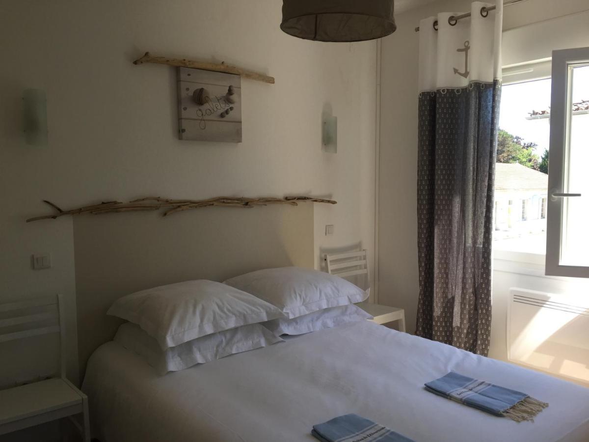 Les Suites De L'Alvertonne Arvert Exterior foto