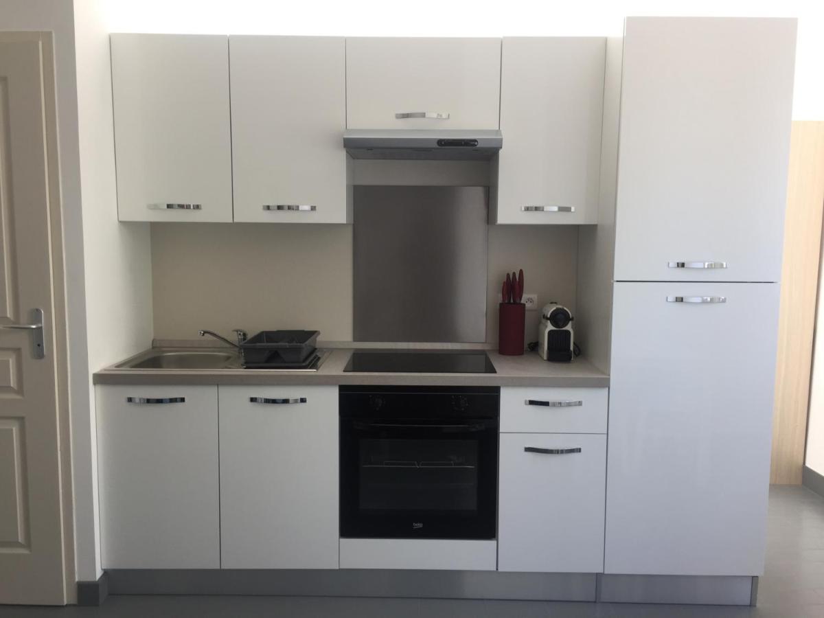 Les Suites De L'Alvertonne Arvert Exterior foto