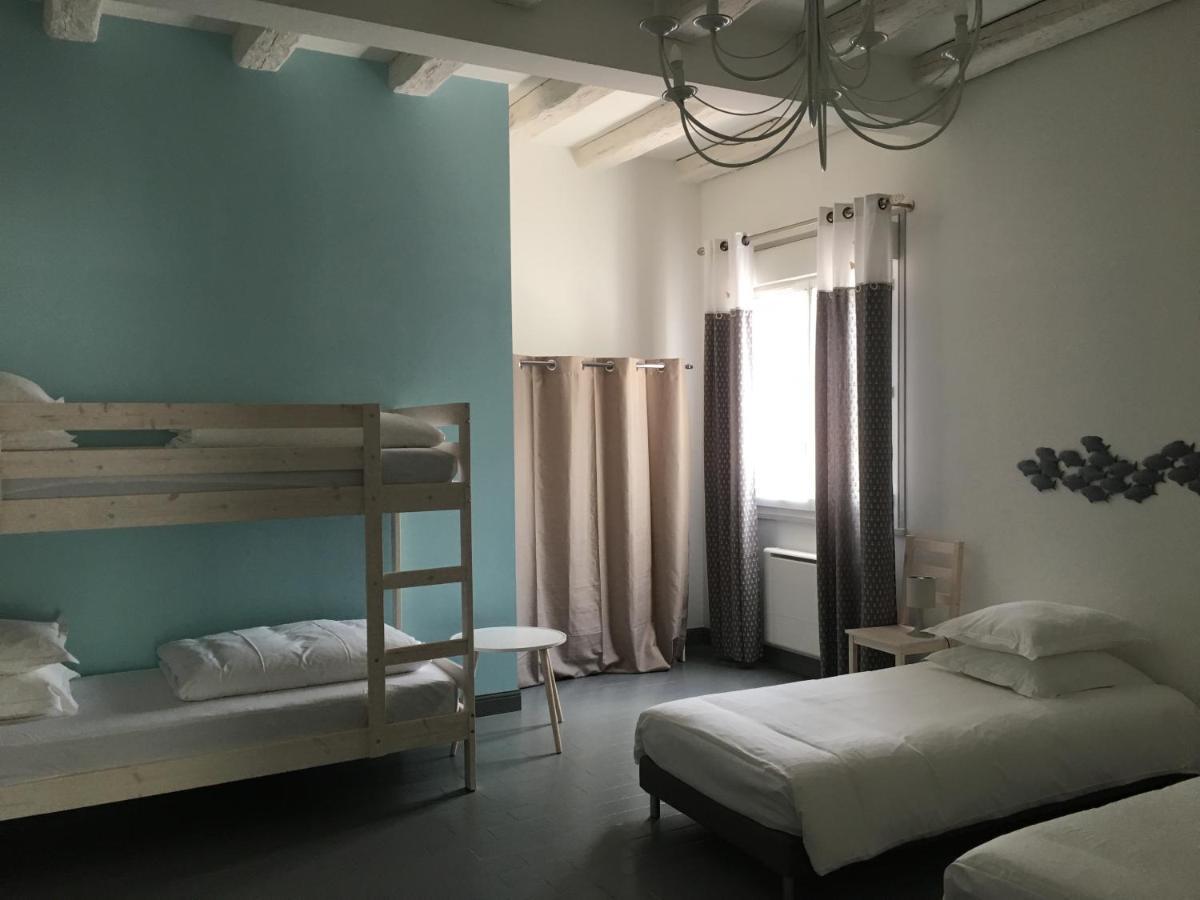 Les Suites De L'Alvertonne Arvert Exterior foto