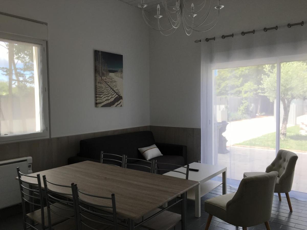Les Suites De L'Alvertonne Arvert Exterior foto