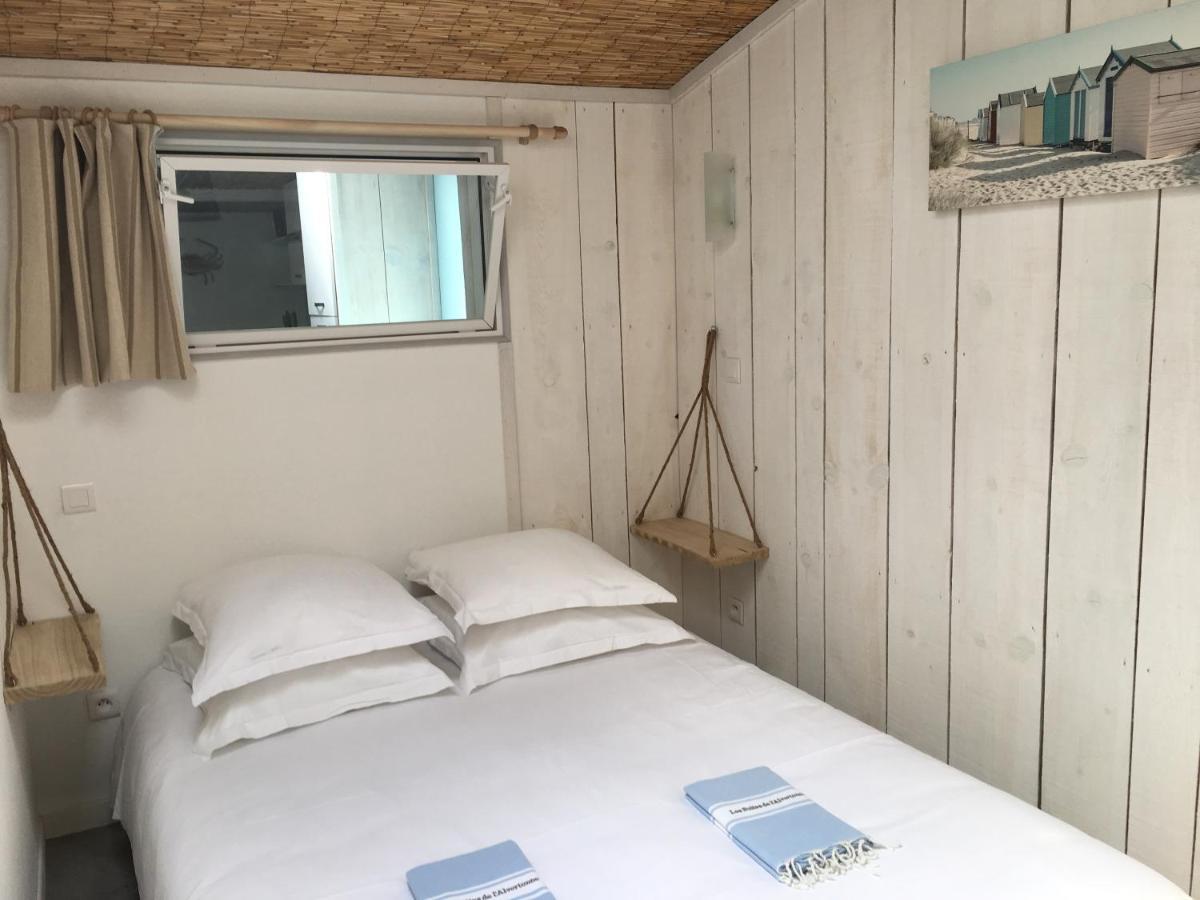 Les Suites De L'Alvertonne Arvert Exterior foto