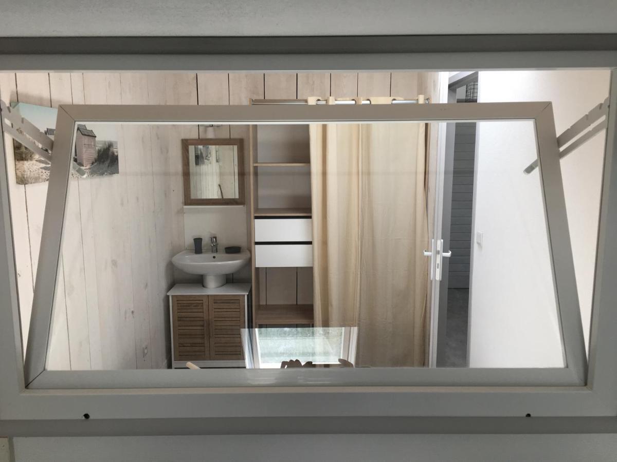 Les Suites De L'Alvertonne Arvert Exterior foto