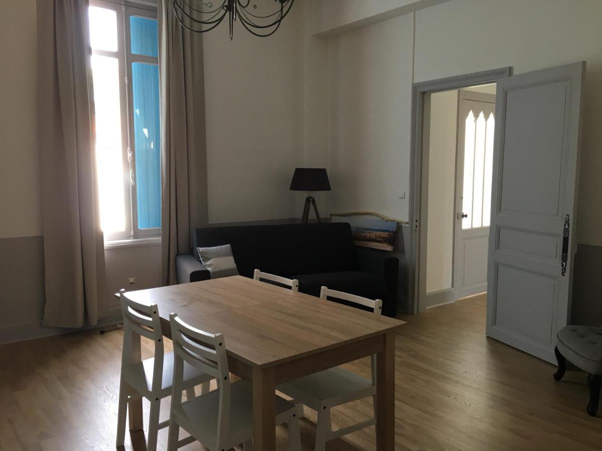 Les Suites De L'Alvertonne Arvert Exterior foto