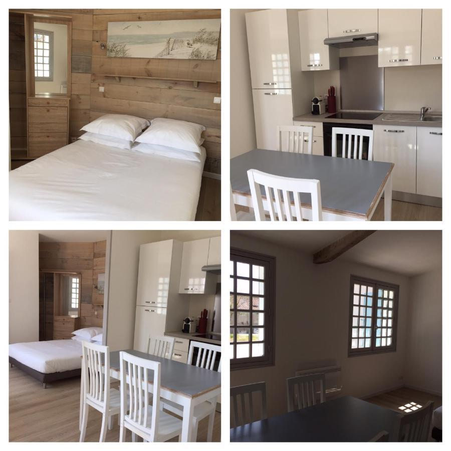 Les Suites De L'Alvertonne Arvert Quarto foto