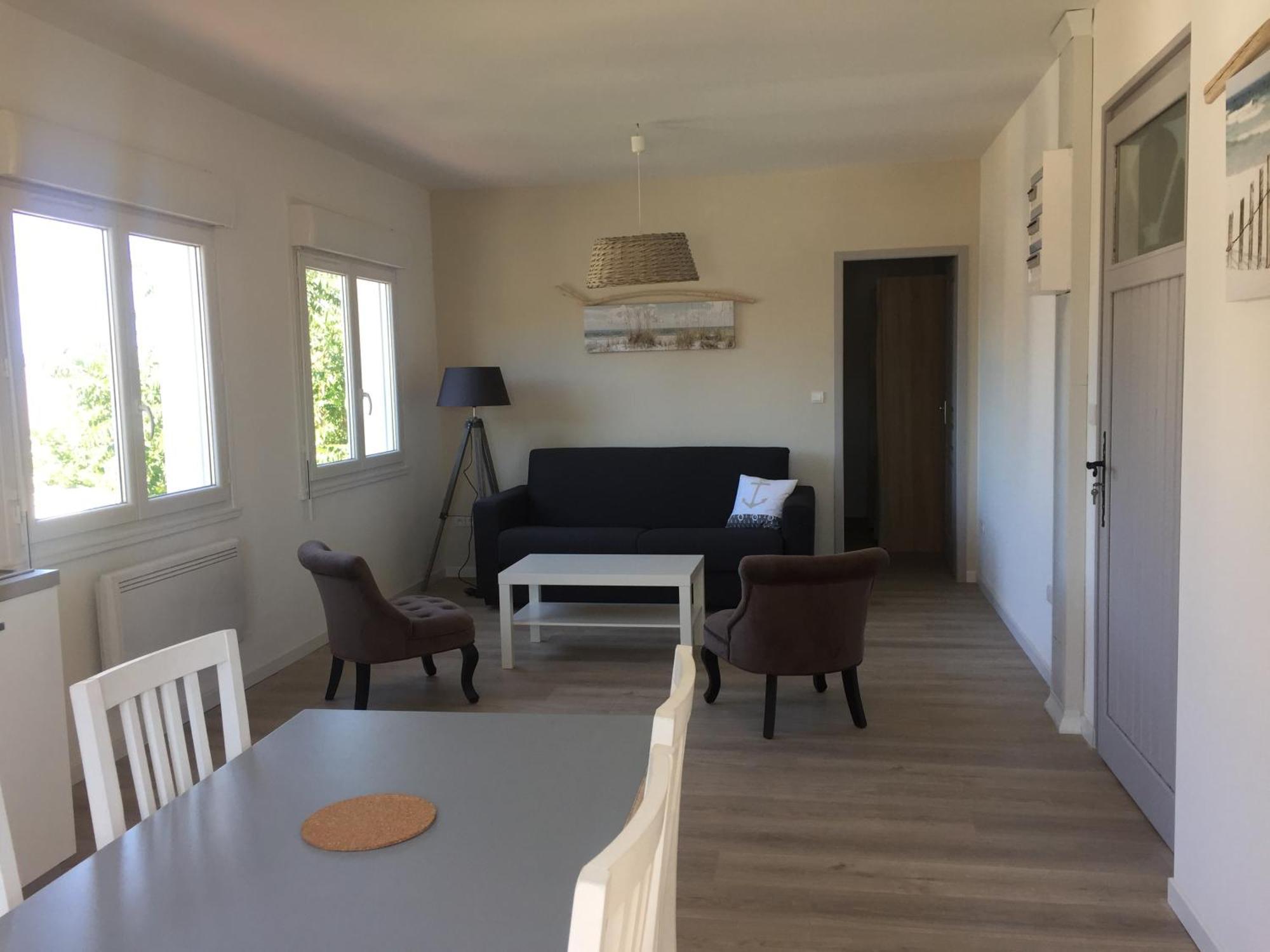Les Suites De L'Alvertonne Arvert Exterior foto